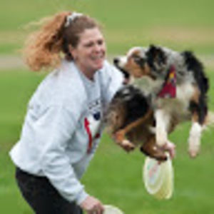 Meet your Posher, Apryl